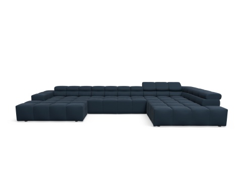 Wohnlandschaft LOUM Plus R